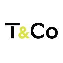 Tatham & Co logo